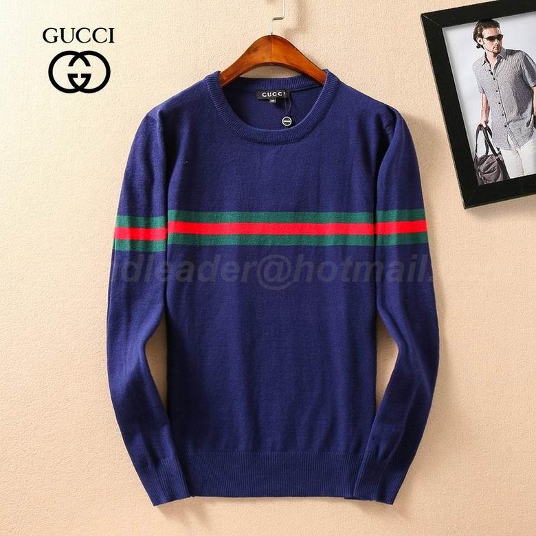 Gucci Men's Sweater 222